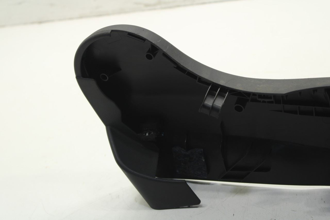 17-22 Infiniti Q60 Luxe Front Left Side Seat Outer Trim Cover Panel 87389-5CA0A - Alshned Auto Parts