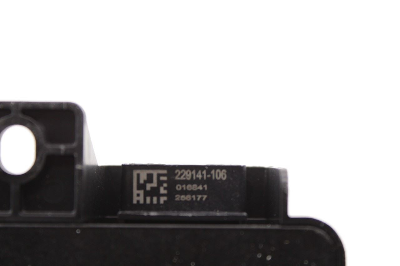 2016-2018 Jeep Cherokee Limited Tire Pressure Monitoring System Control Module - Alshned Auto Parts