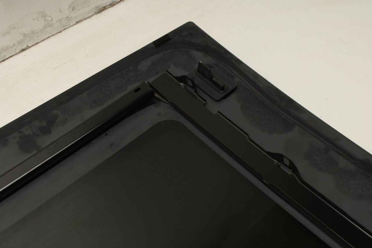 2020 Ford Escape SEL Front Sunroof Window Glass LJ6B-F500A18-AA OEM - Alshned Auto Parts