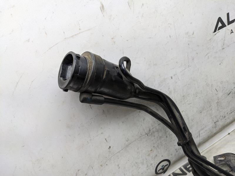 13-19 Ford Explorer Police 3.5L Fuel Tank Filler Neck Hose Tube DG13-9034-FG OEM - Alshned Auto Parts