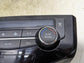 2017-2020 Nissan Rogue AC Heater Temperature Climate Control 27500-6MA0A OEM