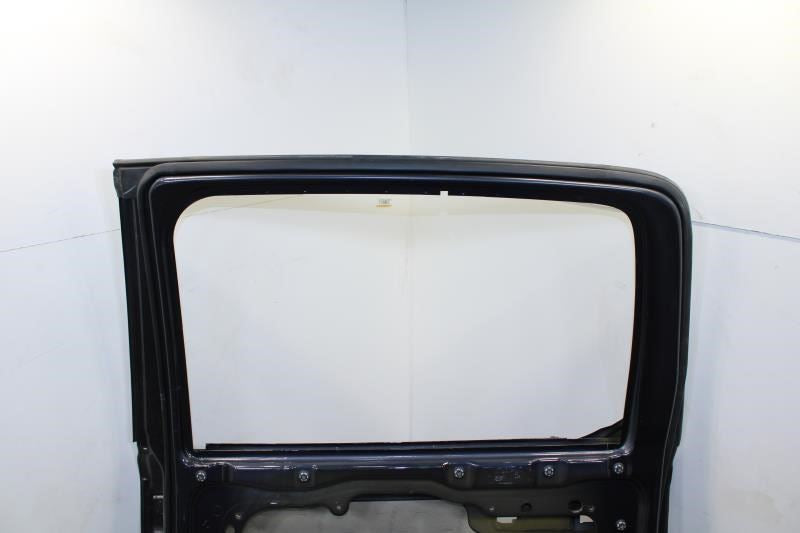 2019-2024 Ram 1500 New Style Crew Cab Rear Right Door Shell Panel 68292548AG OEM - Alshned Auto Parts