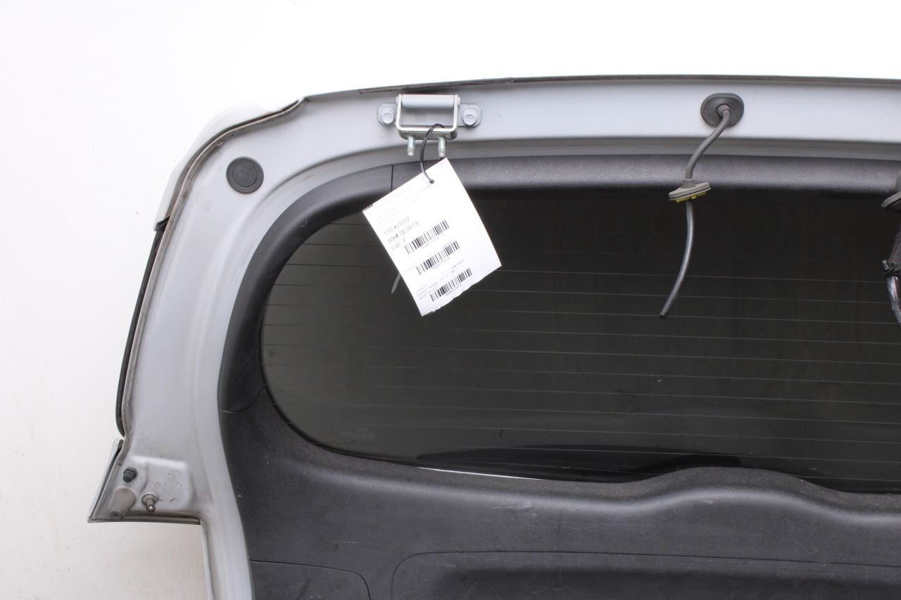 2016-20 KIA Sorento EX Rear Liftgate Tailgate Back Door Shell Panel Assy *ReaD* - Alshned Auto Parts