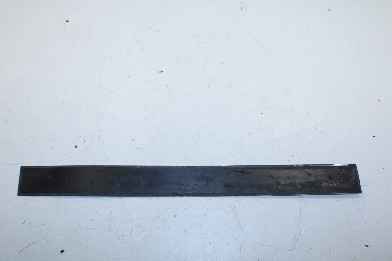 2017-21 Maserati Ghibli Front Right and Left Side Door Step Sill Plate 670013727 - Alshned Auto Parts