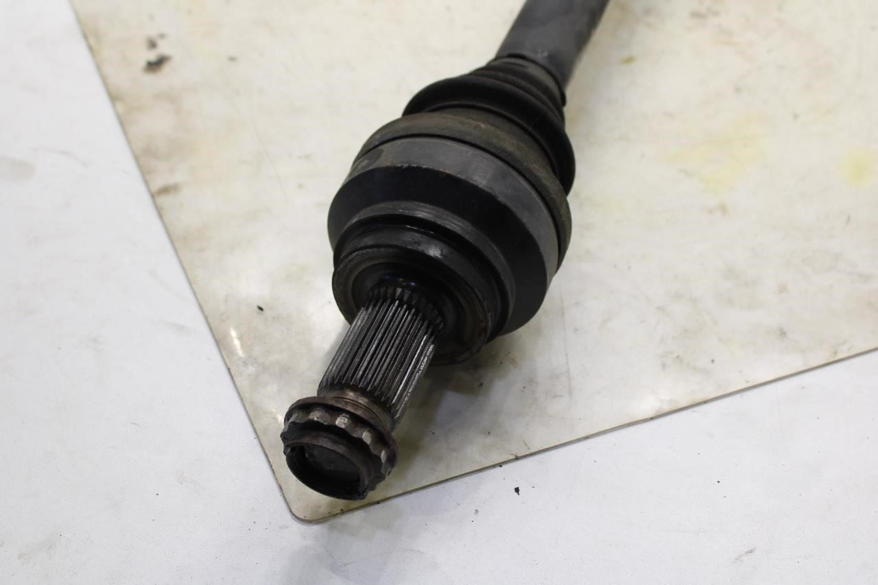 2010-15 BMW 750I xDrive AWD Rear Right Side CV Axle Drive Half Shaft 33207566086 - Alshned Auto Parts