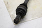 2010-15 BMW 750I xDrive AWD Rear Right Side CV Axle Drive Half Shaft 33207566086 - Alshned Auto Parts