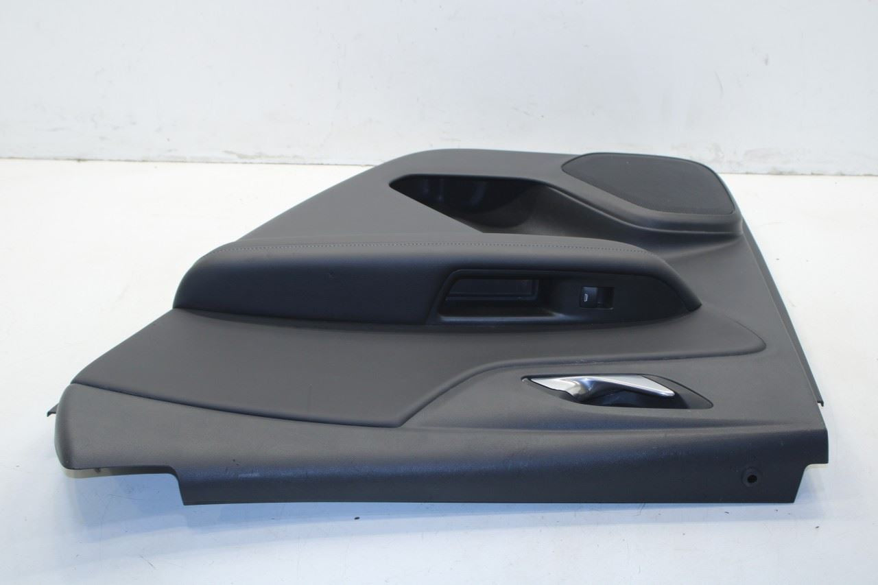 2021-2022 Chevrolet Blazer 2LT Rear Right Door Trim Panel 84997647 OEM *ReaD* - Alshned Auto Parts