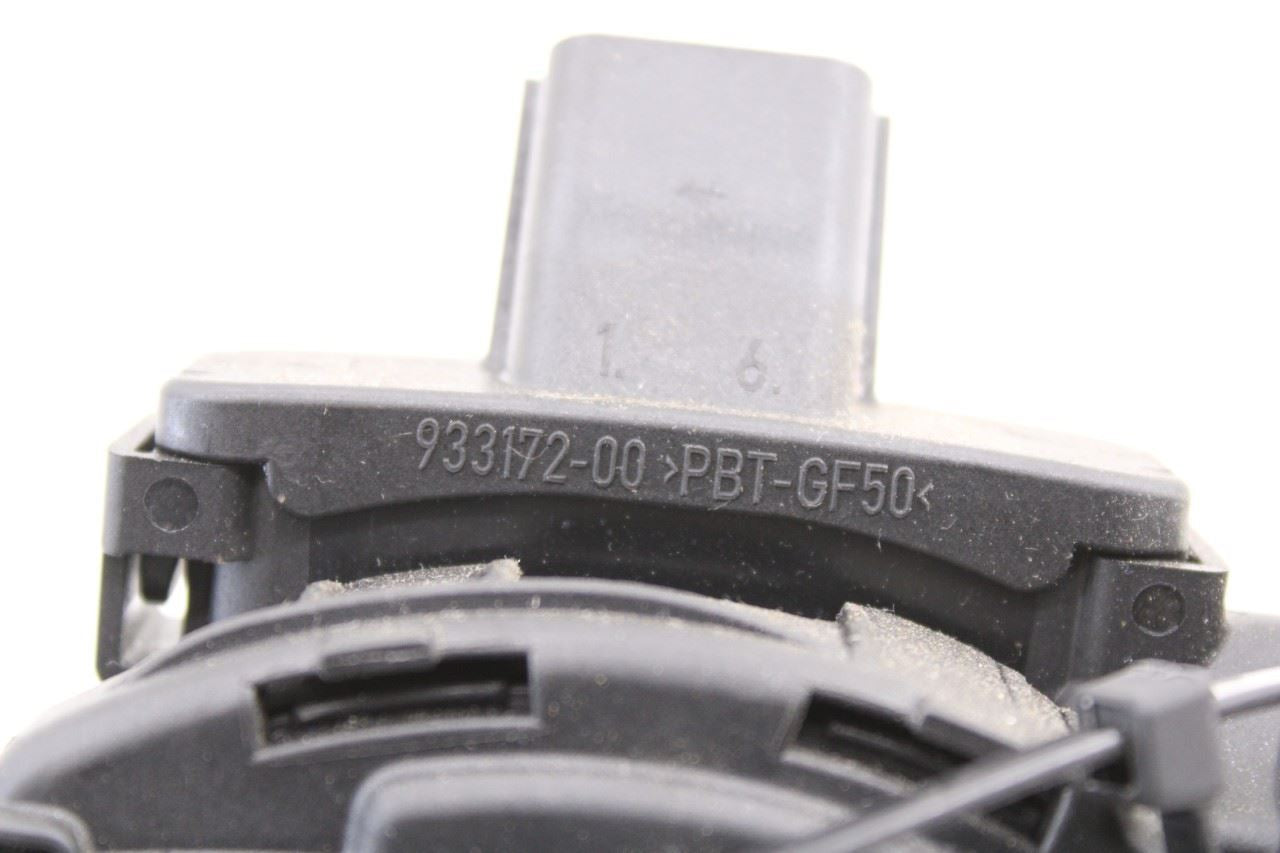 2011-20 Ram 1500 Laramie Crew Cab 5.7L 4WD Accelerator Throttle Gas Pedal Sensor - Alshned Auto Parts
