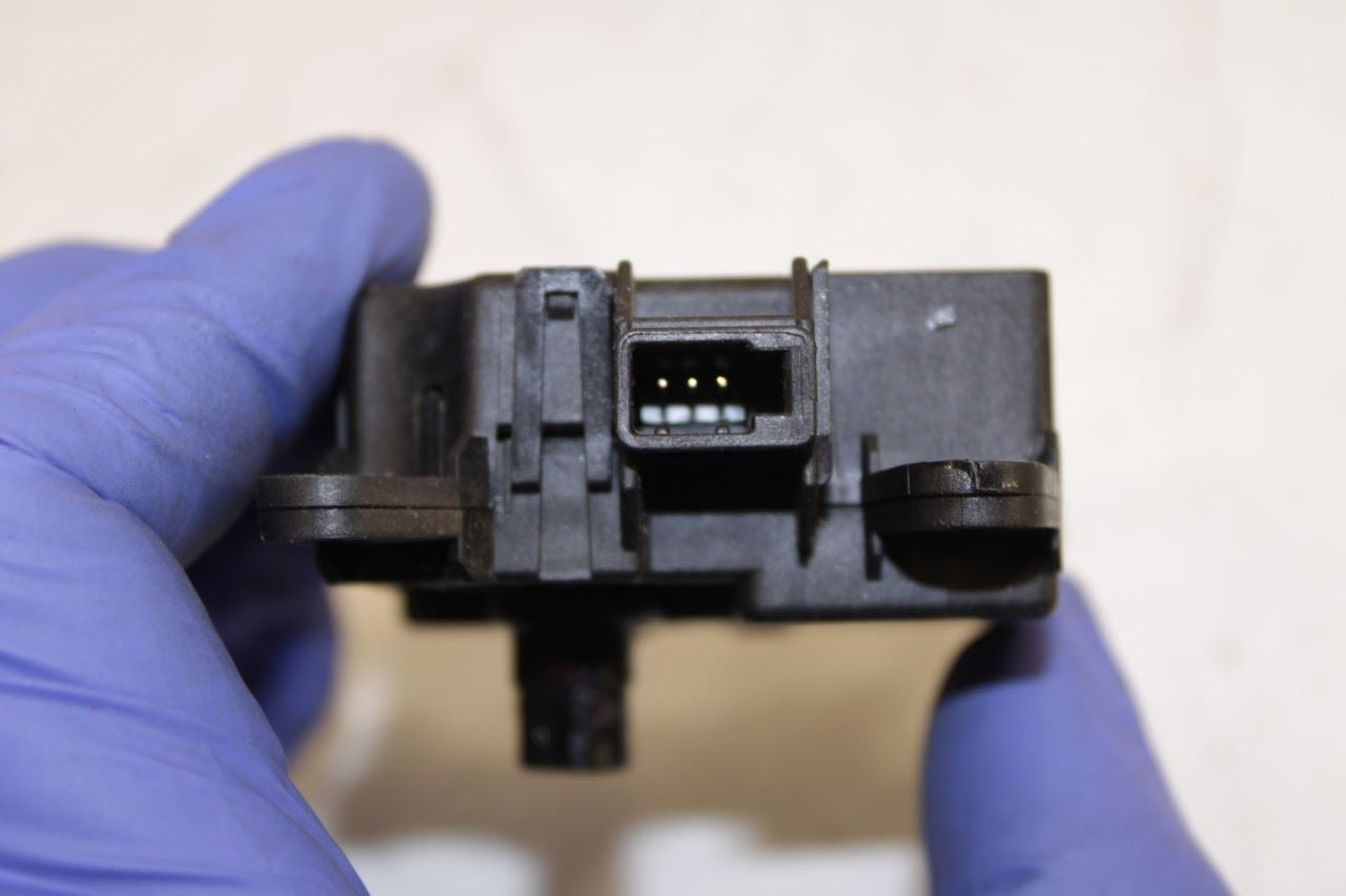 2014-2020 Infiniti QX60 HVAC Blend Door Actuator Motor Set of 5 27732-3JC1A OEM - Alshned Auto Parts