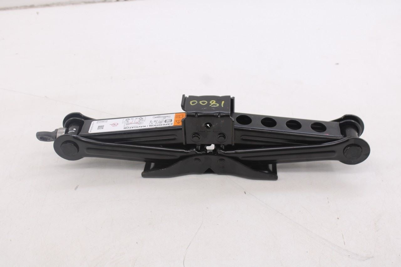 2018-2024 Ford Expedition Max XLT 3.5L 4WD Emergency Scissor Lifting Floor Jack - Alshned Auto Parts