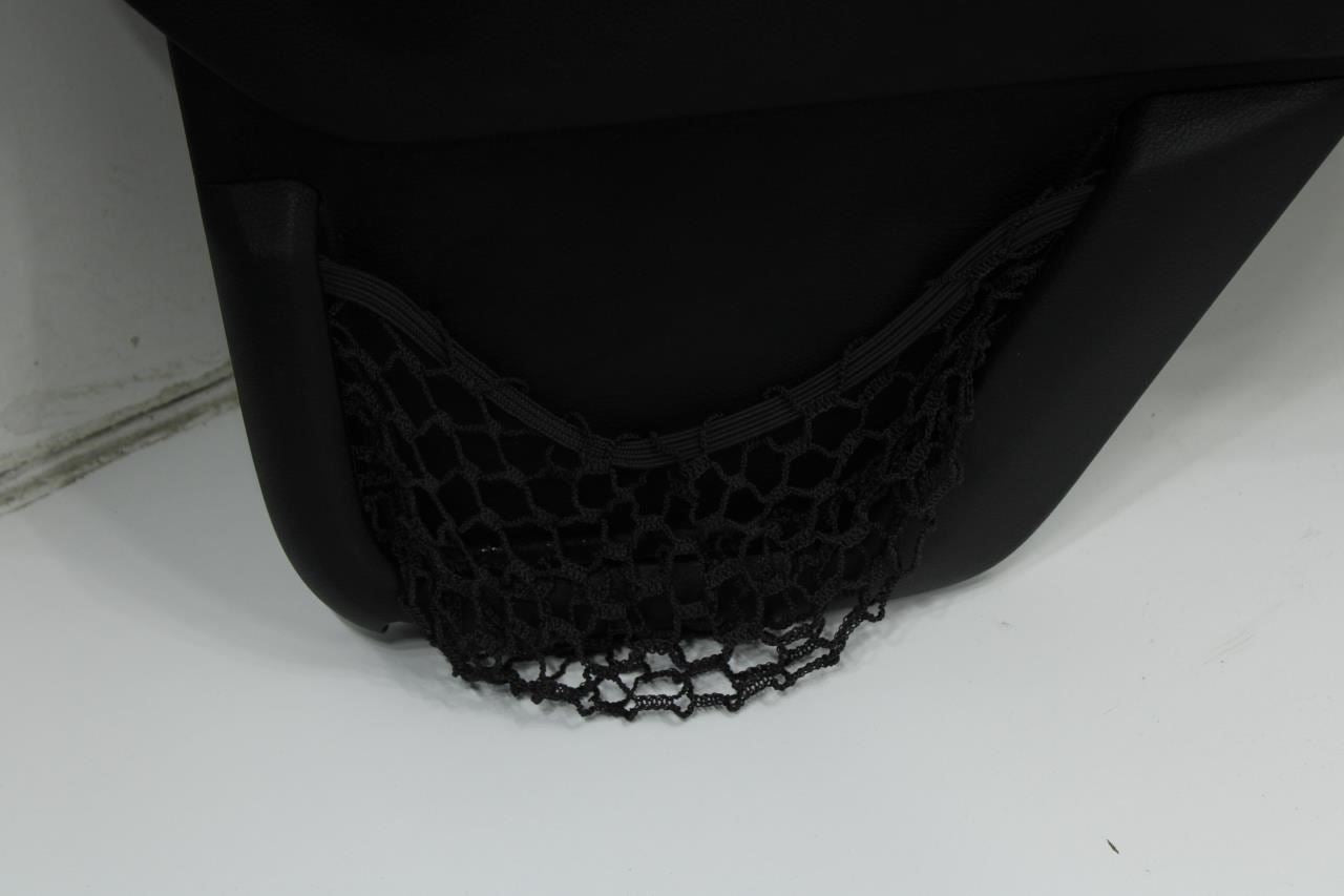 2011-2017 Jeep Wrangler Sahara Rear Right Passenger Door Trim Panel 1QJ38DX9AF - Alshned Auto Parts