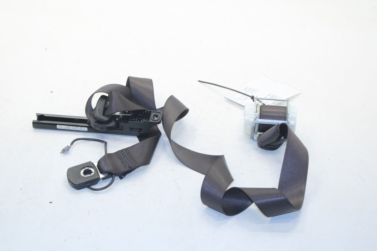 2012-15 Jaguar XF Portfolio 5.0L RWD Front Passenger RH Side Seat Belt Retractor - Alshned Auto Parts