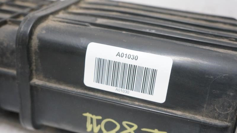 08-20 Dodge Grand Caravan Fuel Vapor Evaporator Emission Canister 05147119AC OEM - Alshned Auto Parts