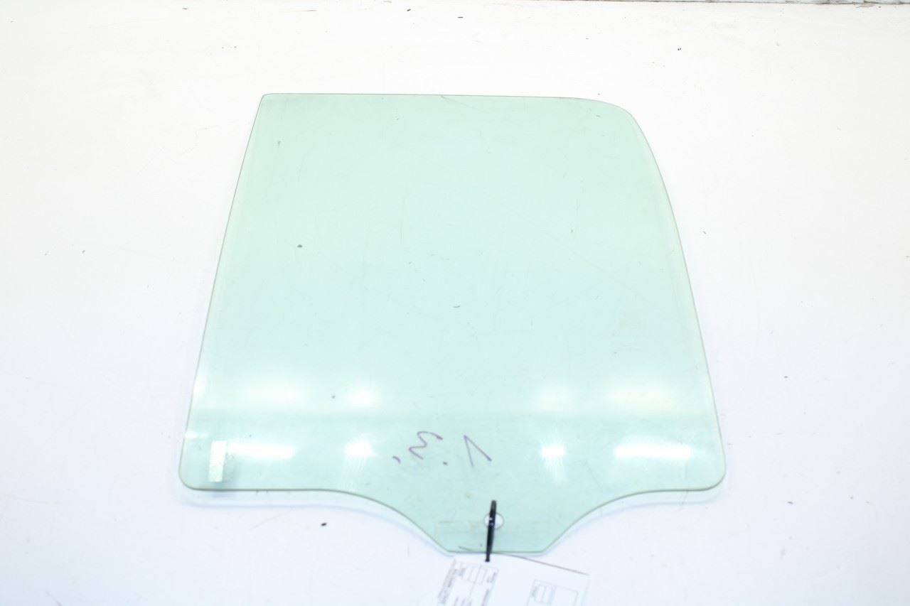 2015-2020 Ford F150 XL Super Cab Rear Left Door Window Glass FL34-1825713-B OEM - Alshned Auto Parts
