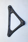 13-20 Lexus GS350 Front RH and LH Body A-Pillar Upper Reinforced Fender Brackets - Alshned Auto Parts