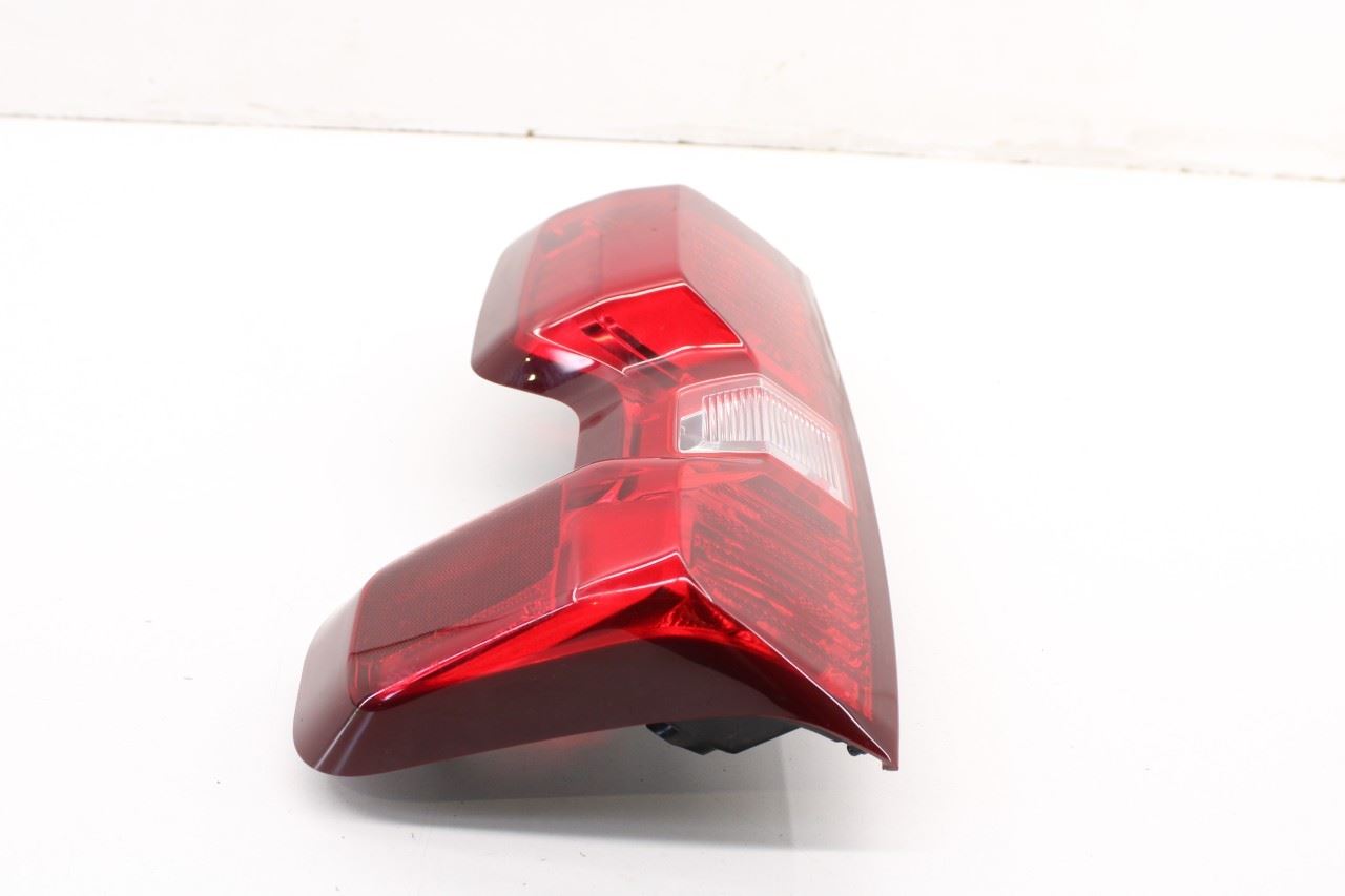 2019-2024 Chevrolet Silverado LT-L Rear Right Passenger Side Tail Light Lamp - Alshned Auto Parts