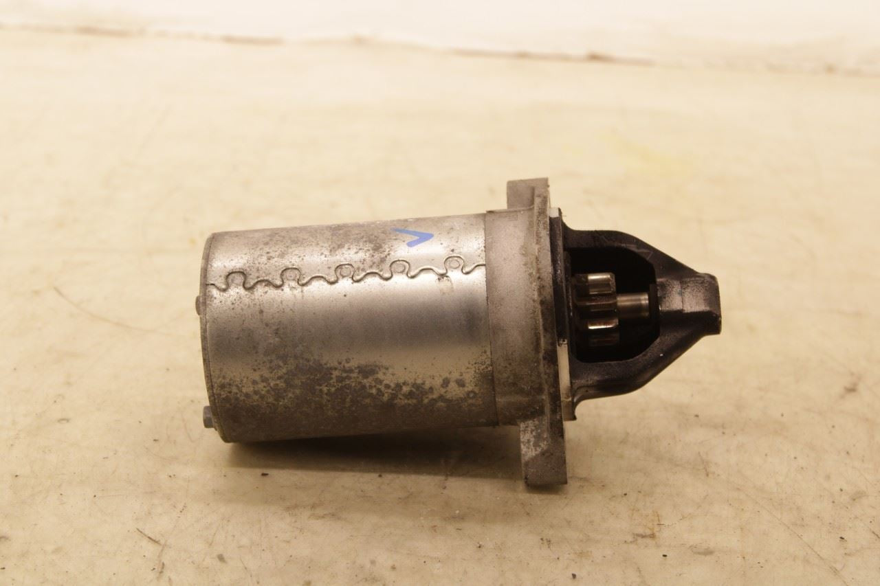 2011-2017 Hyundai Veloster Turbo 1.6L Engine Starter Motor 36100-2B502 OEM - Alshned Auto Parts