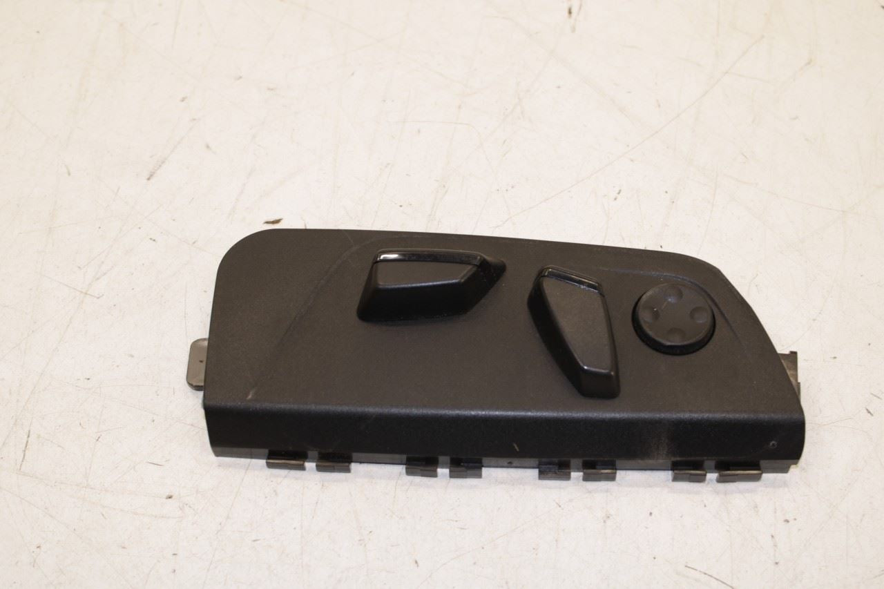 2011-17 BMW X3 xDrive28i Front Right Passenger Side Power Seat Adjustment Switch - Alshned Auto Parts
