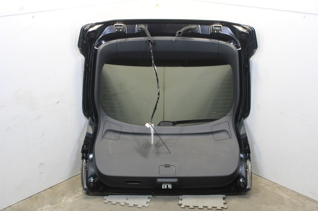 2022-25 Mitsubishi Eclipse Cross ES Rear Liftgate Back Door Assembly 90100W130P - Alshned Auto Parts