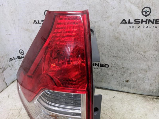 2012-2014 Honda CR-V RR Left Driver Side Tail Light Lamp Lower 33550-T0A-A01 OEM - Alshned Auto Parts