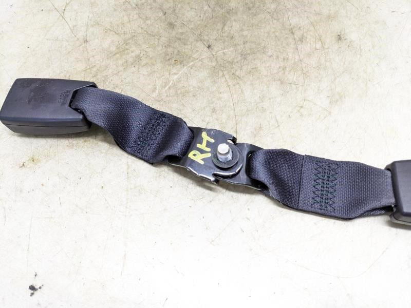 2014-2019 Kia Soul Rear Right Passenger Seat Belt Buckle 89840-B2500EQ OEM - Alshned Auto Parts