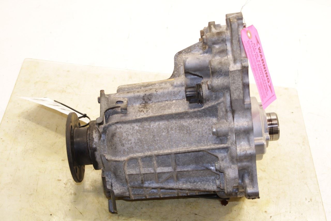 2014-2017 Infiniti QX50 3.7L AWD Transfer Case 112K 33100-1MD1B OEM - Alshned Auto Parts