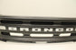 2021-2023 Ford Bronco Sport Front Bumper Upper Grille M1PZ-8200-CCPTM OEM - Alshned Auto Parts