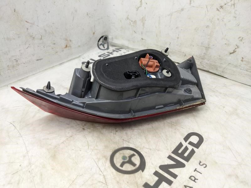16-18 Hyundai Elantra SE 2.0L Rear LH Side Inner Tail Light Lamp 92403-F3000 OEM5