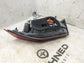 16-18 Hyundai Elantra SE 2.0L Rear LH Side Inner Tail Light Lamp 92403-F3000 OEM5