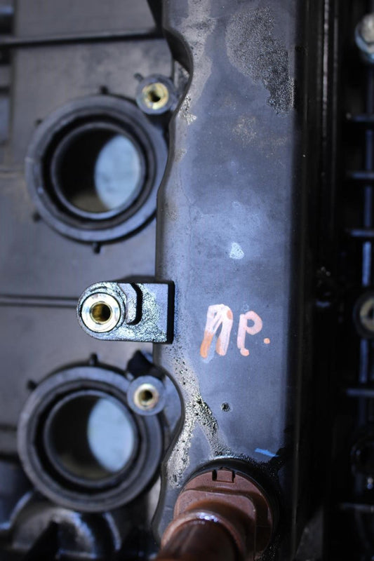 18-23 Ford F150 XL 2.7L Right Engine Cylinder Head Valve Cover JT4E-6K271-AD OEM - Alshned Auto Parts