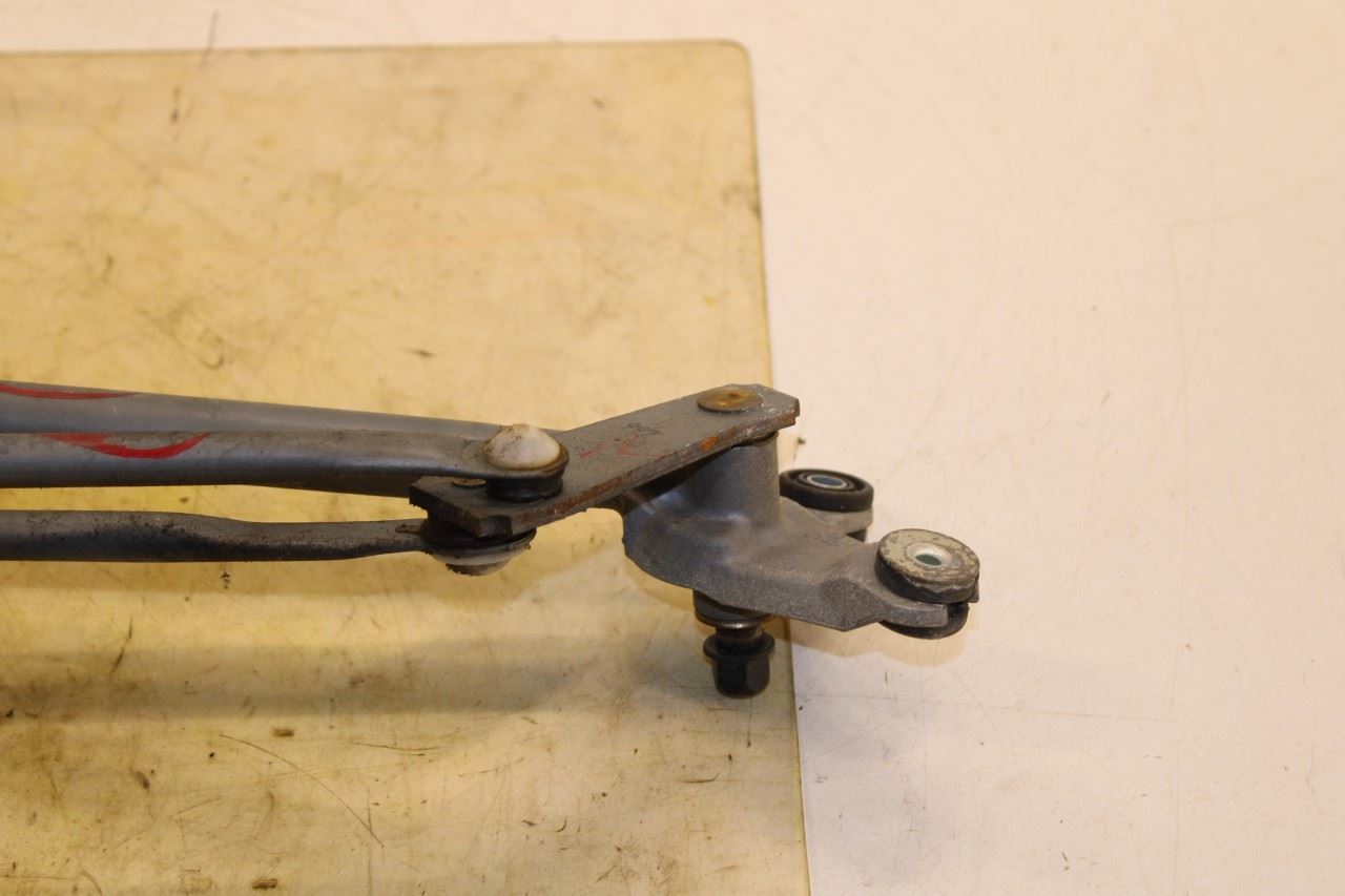 07-11 Toyota Camry LE FR Windshield Wiper Transmission Linkage 85150-06060 OEM - Alshned Auto Parts