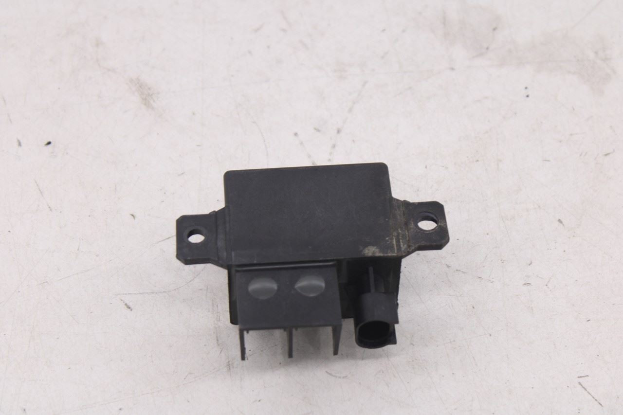 2003-2006 Mercedes-Benz E500 Battery Relay Control Module 002-542-38-19 OEM9