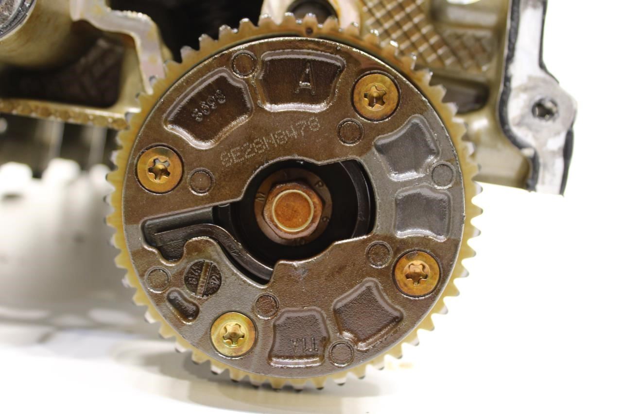 2013-21 Buick Encore 1.4L Engine Cylinder Head VIN M 8th digit opt LE2 12675094 - Alshned Auto Parts