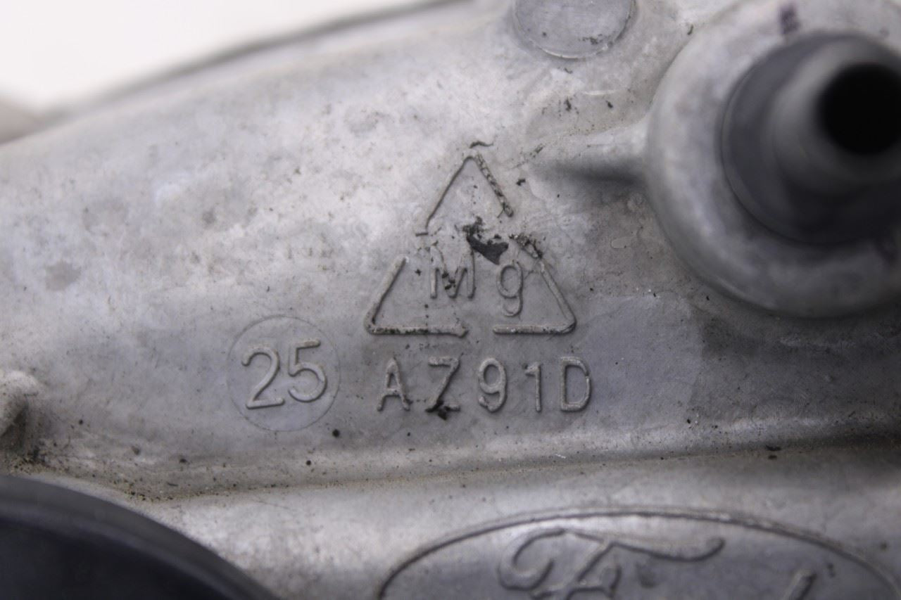 2020-26 Ford Explorer Interceptor 3.0L AWD Transfer Case 40 Miles L1M3-7A195-AK10