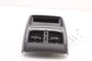 2022-2025 Infiniti QX50 LUXE Rear Center Console Back Finish Panel w/ Air Vent - Alshned Auto Parts