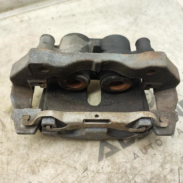11-22 Jeep Grand Cherokee Overland 3.6L AWD Front Right Side Brake Disc Caliper - Alshned Auto Parts