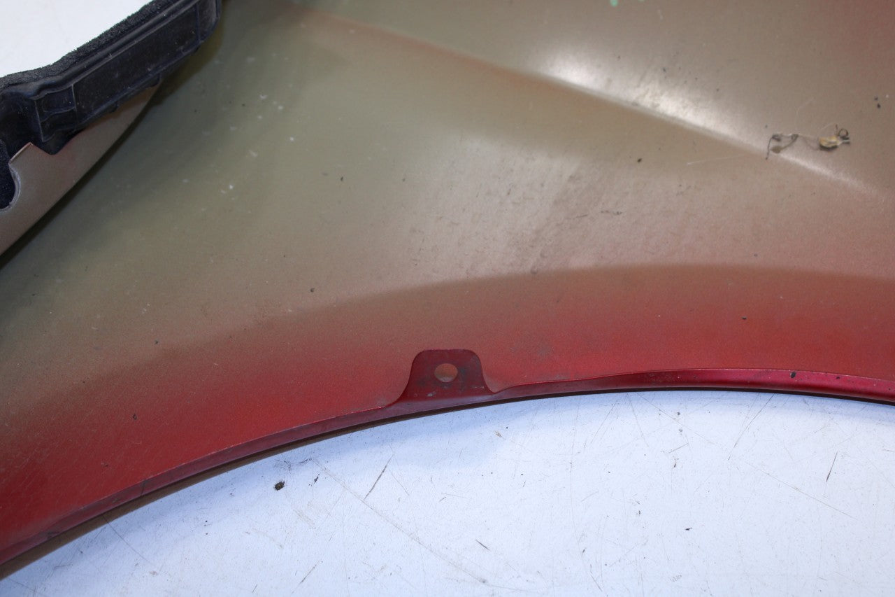 2019-2020 Hyundai Elantra SEL Front Left Driver Side Fender Panel 66310-F2500 - Alshned Auto Parts