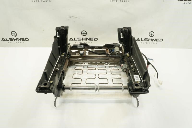 2014-20 Toyota Sienna FR LH Side Seat Lower Track Frame w/ Motor 71620-08080 OEM - Alshned Auto Parts