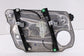 2010-16 Mercedes-Benz E 350 Luxury 4Matic FR RH Door Window Regulator w/ Carrier10