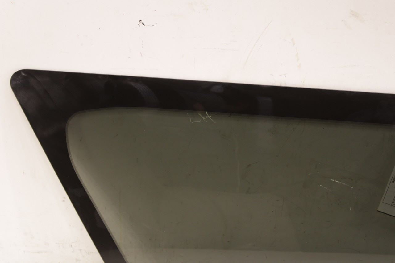 2021-2024 Ford Expedition MAX XLT Rear Left Side Quarter Window Glass *ReaD* - Alshned Auto Parts