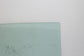 2017-2022 Nissan Rogue Sport SL AWD Rear Left Driver Side Door Window Glass - Alshned Auto Parts
