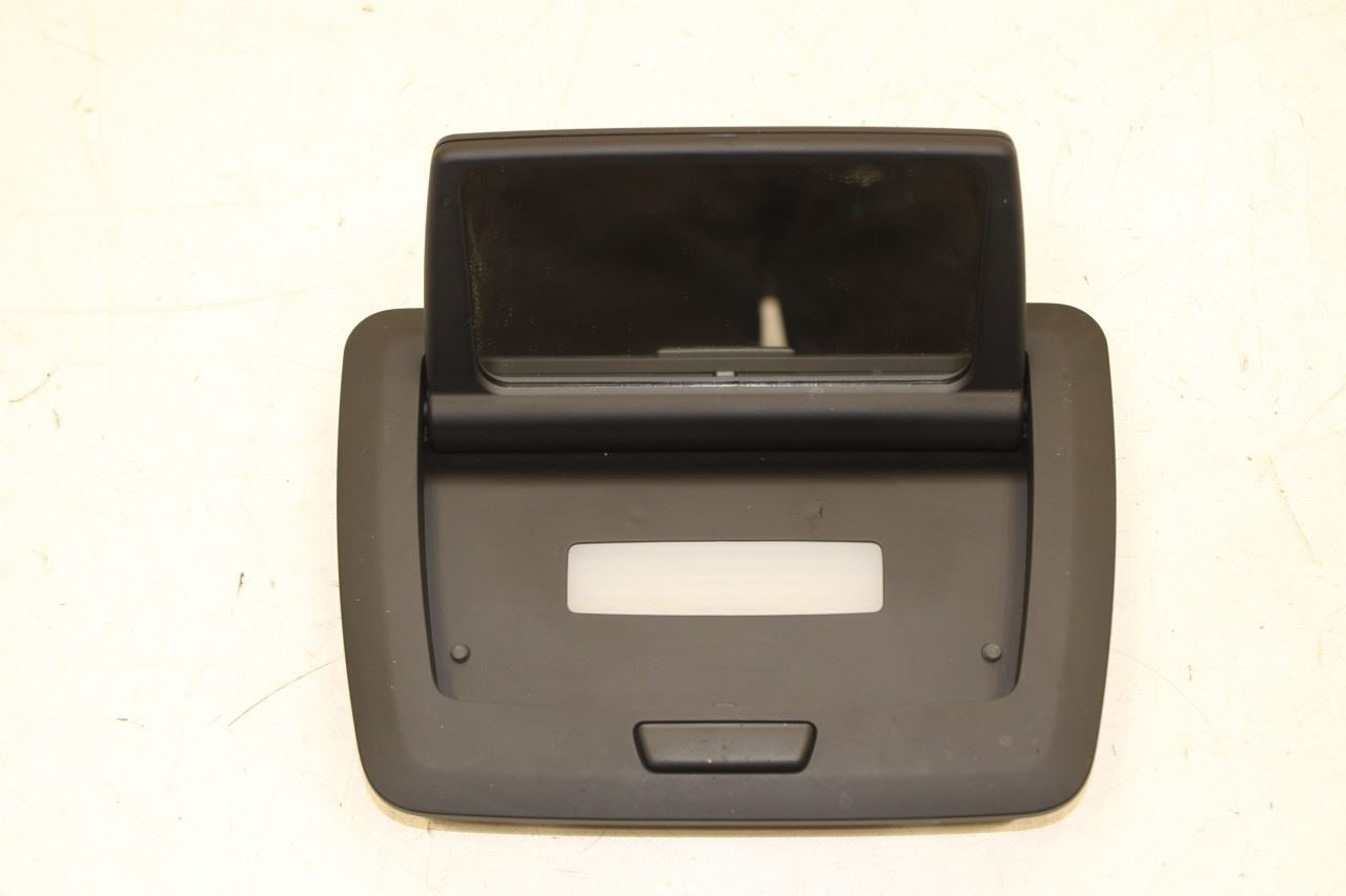 2010-2015 BMW 750Li xDrive Rear Right and Left Side Make-Up Mirror 51447903799 - Alshned Auto Parts