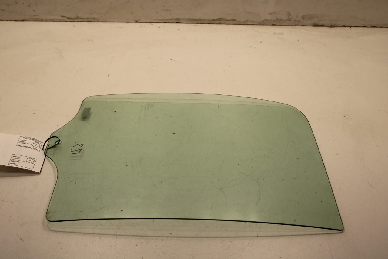 2015-2020 Ford F150 XL Super Cab Rear Right Door Window Glass FL3Z-1825712-B - Alshned Auto Parts