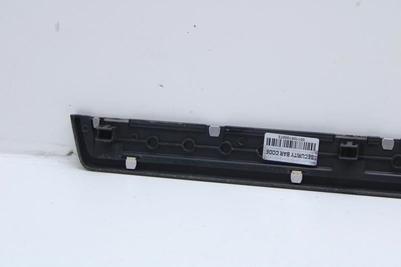 2013-20 Nissan Pathfinder Front Left or Right Sill Scuff Kick Plate 769B1-3JA0A - Alshned Auto Parts