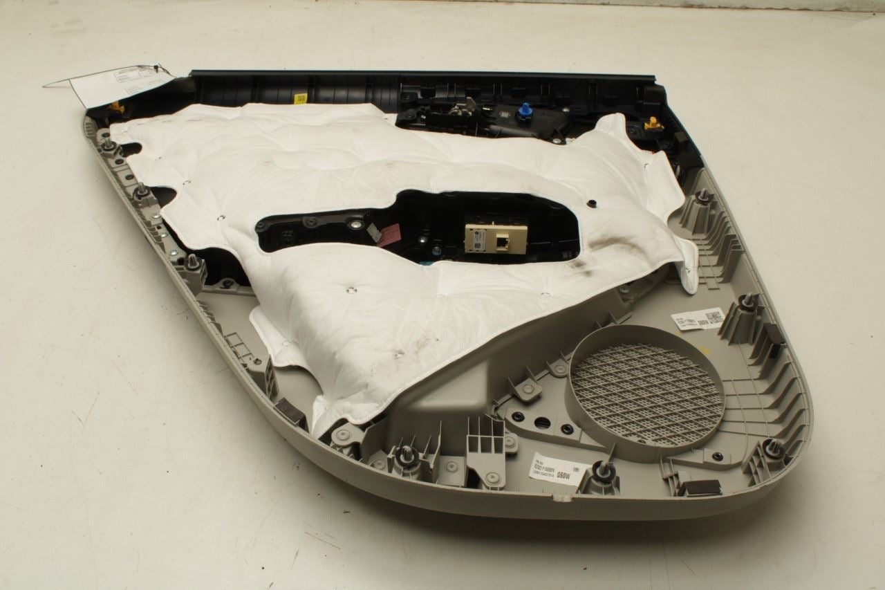 2023-25 Kia Sportage Hybrid EX Rear Right Door Trim Panel 83308-P1420-BP8 *ReaD* - Alshned Auto Parts