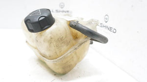 2007-2015 Mini Cooper 1.6L Engine Radiator Coolant Reservoir Bottle 17137539267