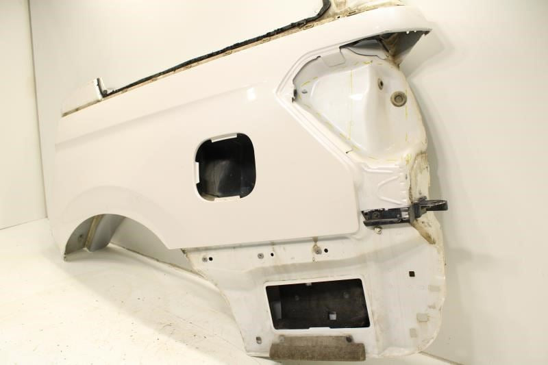 18-24 Ford Expedition Rear Left Lower Quarter Panel 131.6"WB JL1B-4028701-A - Alshned Auto Parts