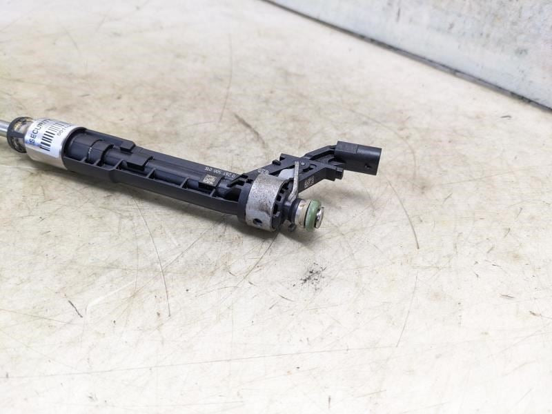 2018-2021 Audi S5 Sportback 3.0L Fuel Injector 06M-906-036-AA OEM - Alshned Auto Parts
