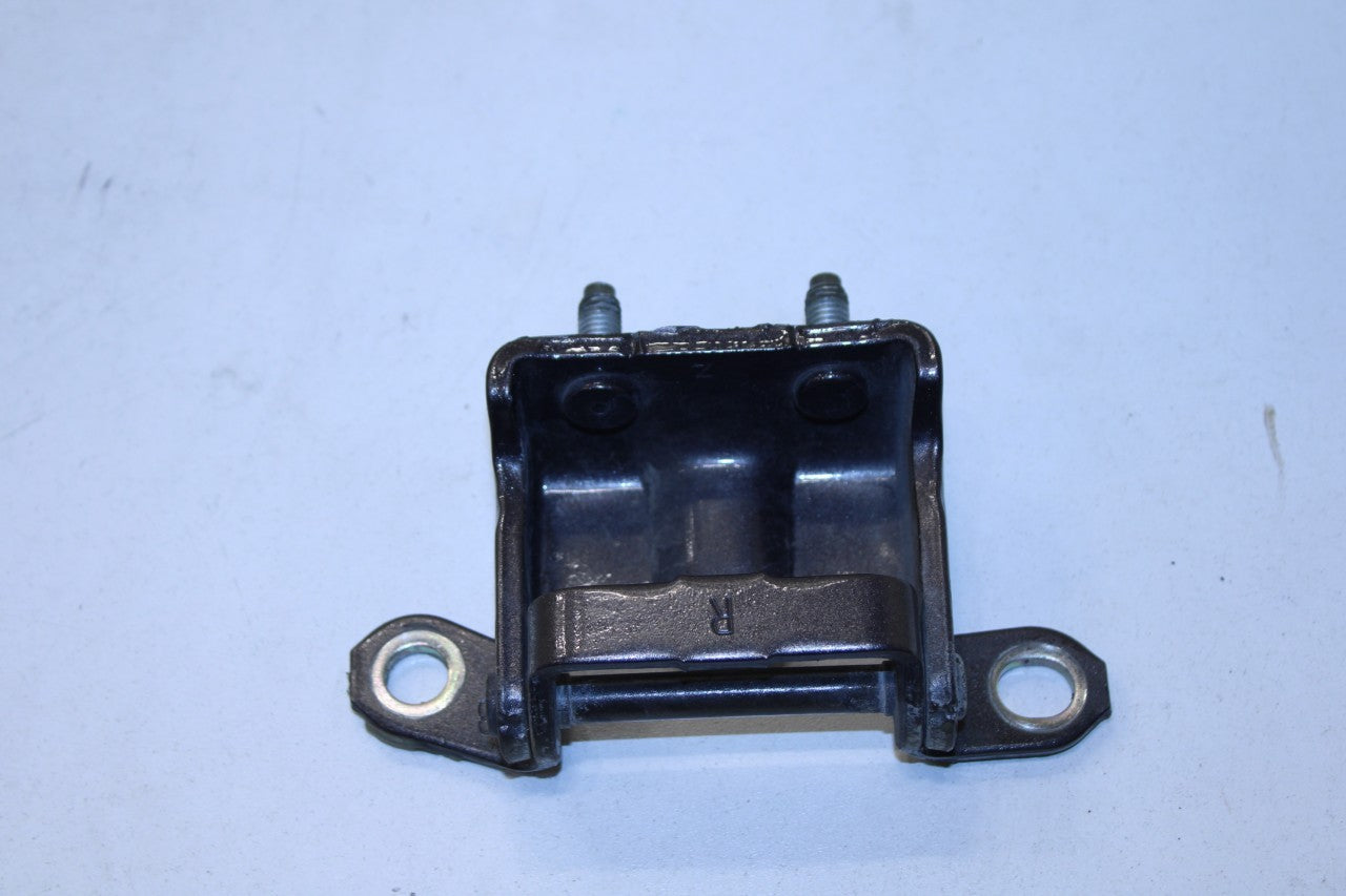 2015-2024 Nissan Murano Platinum Rear Right Door Hinge Upper and Lower Pair - Alshned Auto Parts