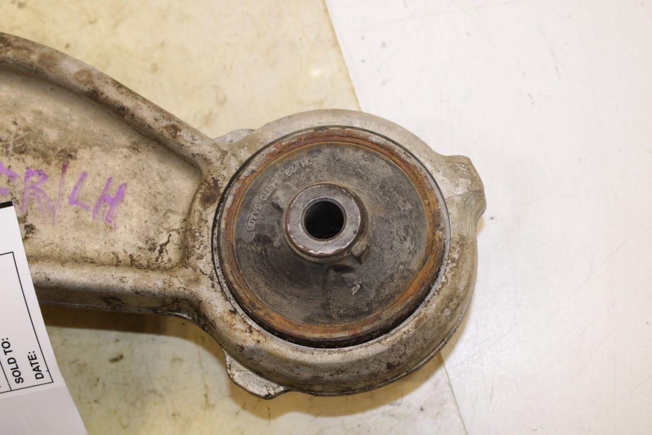 14-2020 Infiniti QX60 Pure Front Left Side Lower Control Arm 54501-3JA0D *ReaD* - Alshned Auto Parts